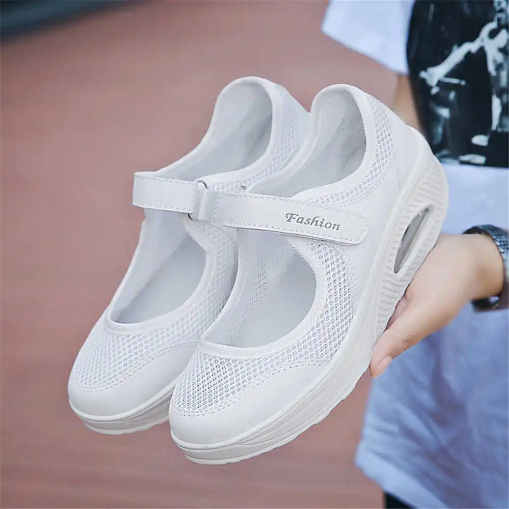 slip-ons spring-autumn famous brand shoes women Running basketball training women's sneakers girl sport cuddly high-tech YDX2
