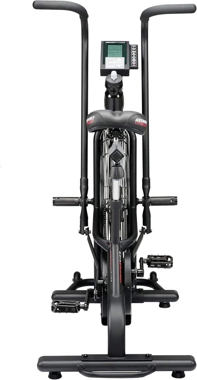 Air Bike Classic, Black
