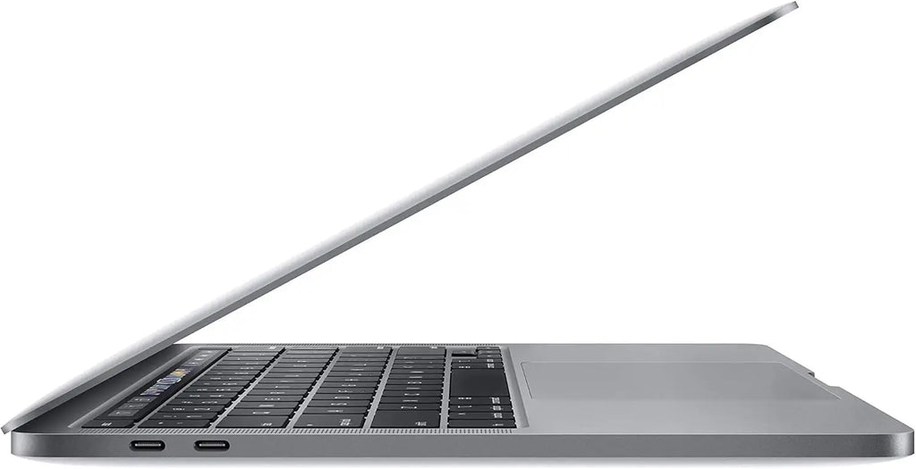 Apple MacBook Pro 13.3" 2020 Intel Core i5 2.0GHz, 16GB RAM 512GB SSD, Space Gray MWP42LL/A (Certified Refurbished - Excellent)