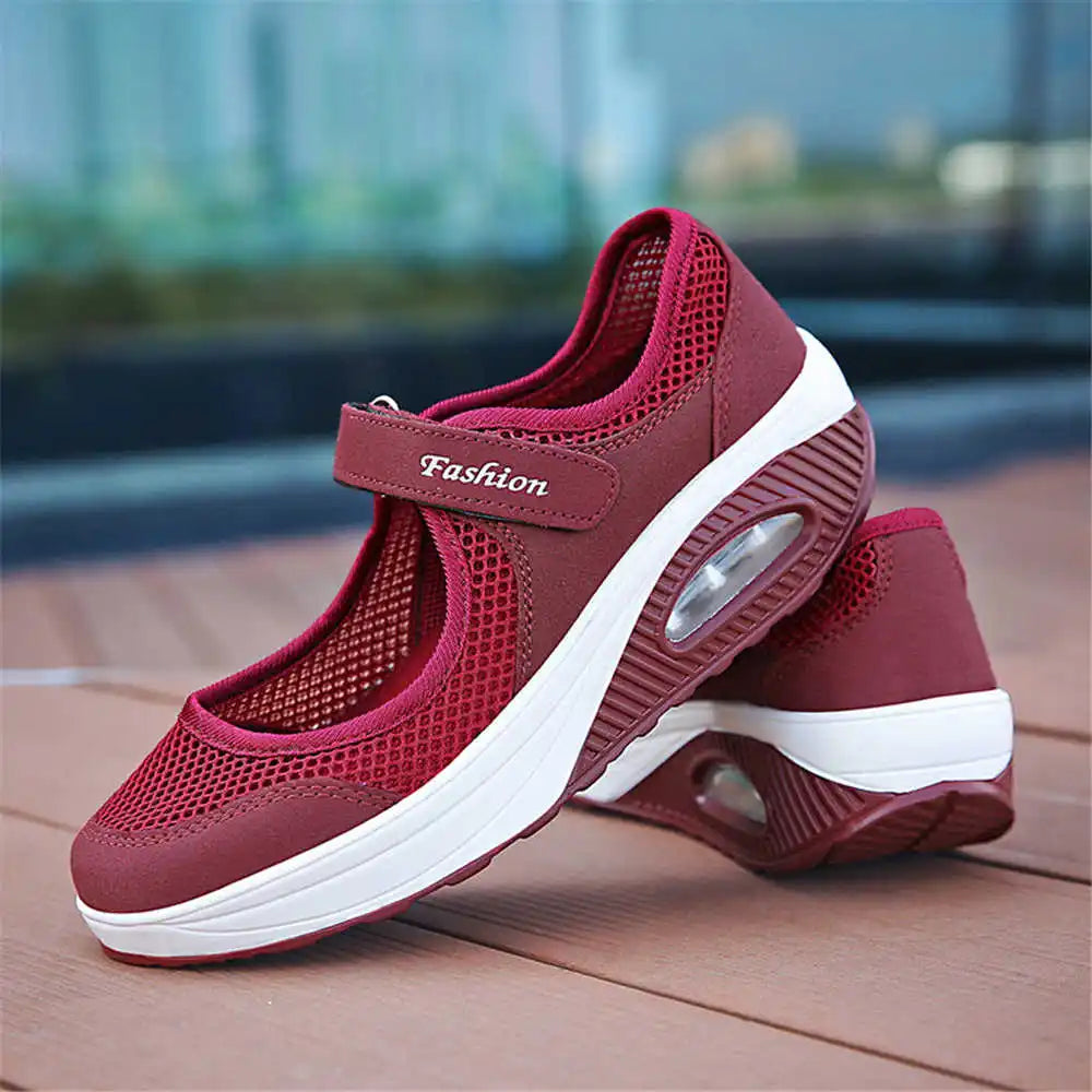 slip-ons spring-autumn famous brand shoes women Running basketball training women's sneakers girl sport cuddly high-tech YDX2
