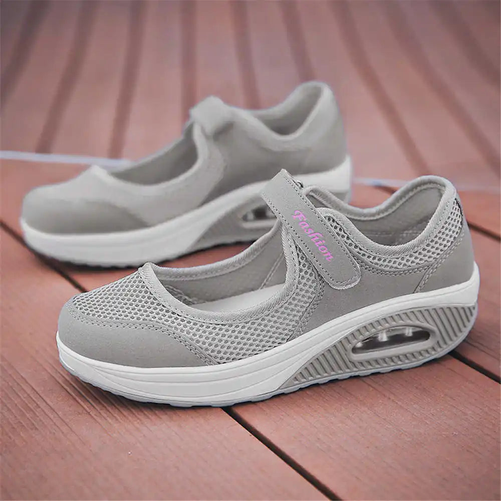 slip-ons spring-autumn famous brand shoes women Running basketball training women's sneakers girl sport cuddly high-tech YDX2
