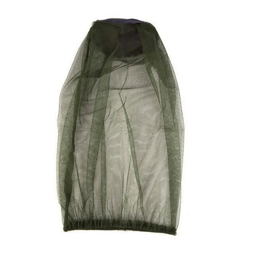 1pc mosquito net hat, insect-proof hat, fishing hat, mosquito-proof hat for Outdoor hiking field camping travel Hat  ﻿