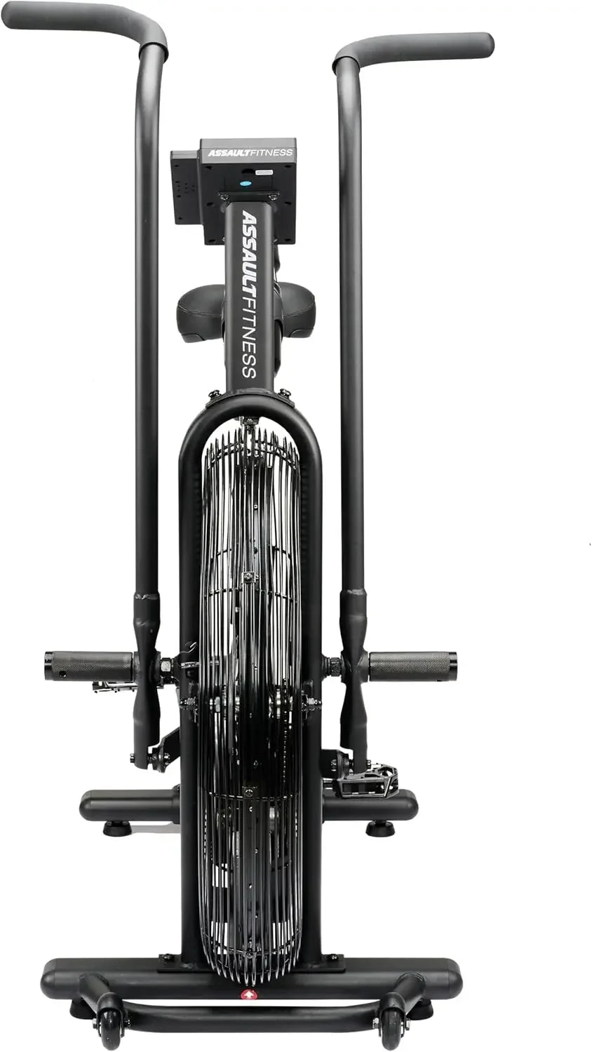 Air Bike Classic, Black