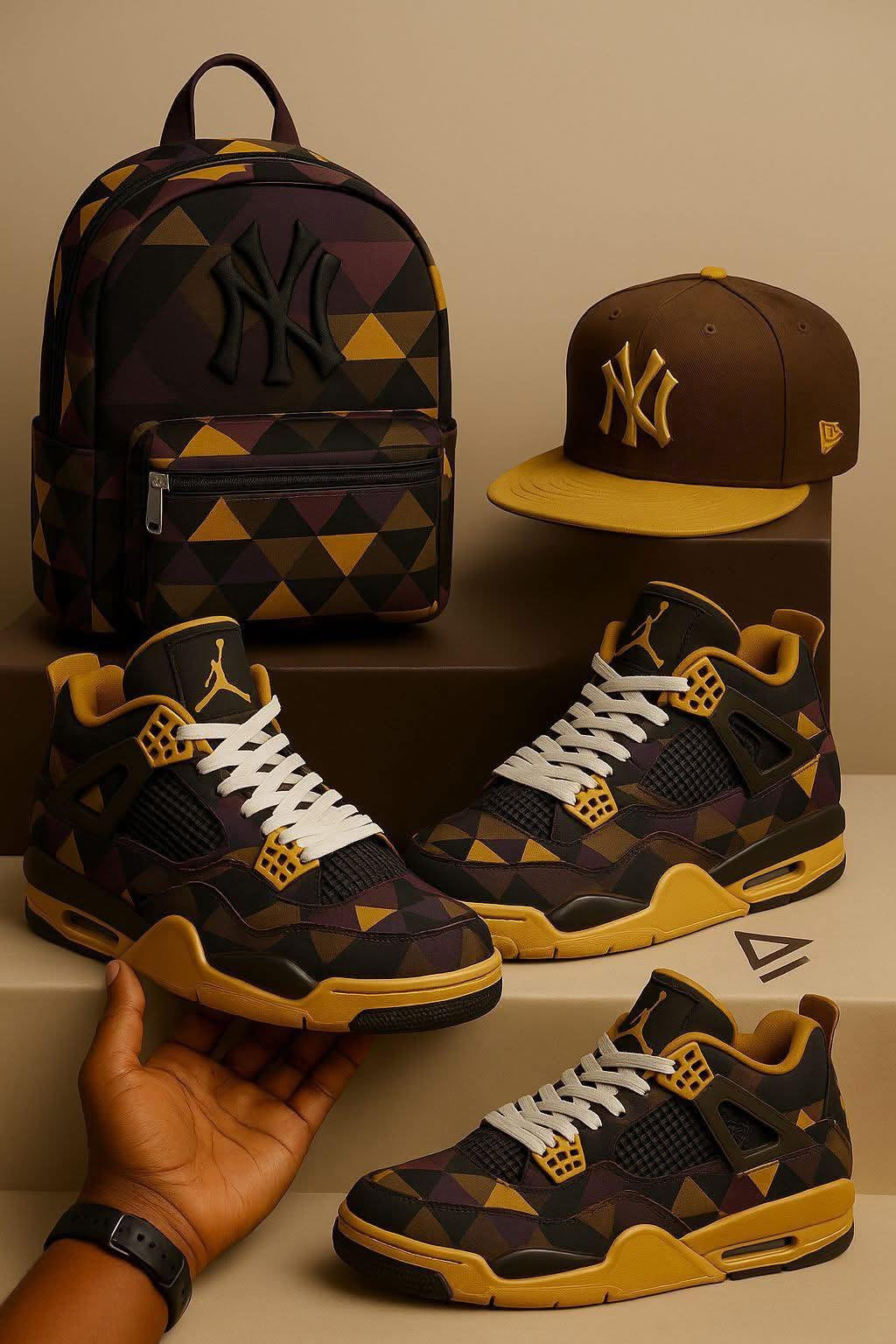 Chaussures pour hommes