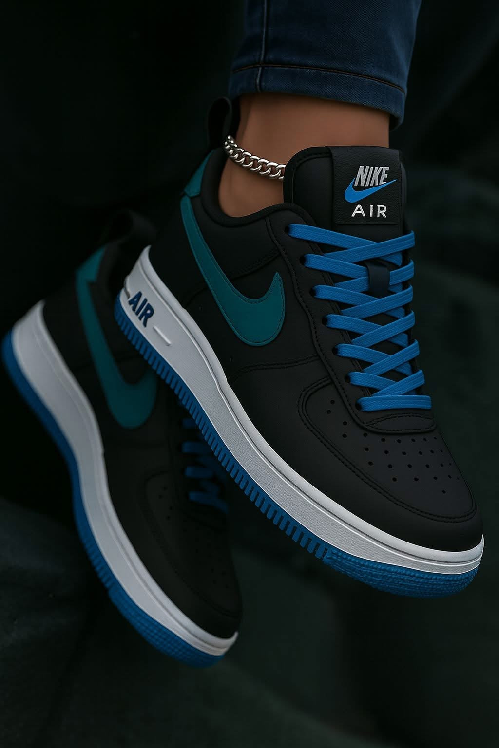 Chaussures pour hommes