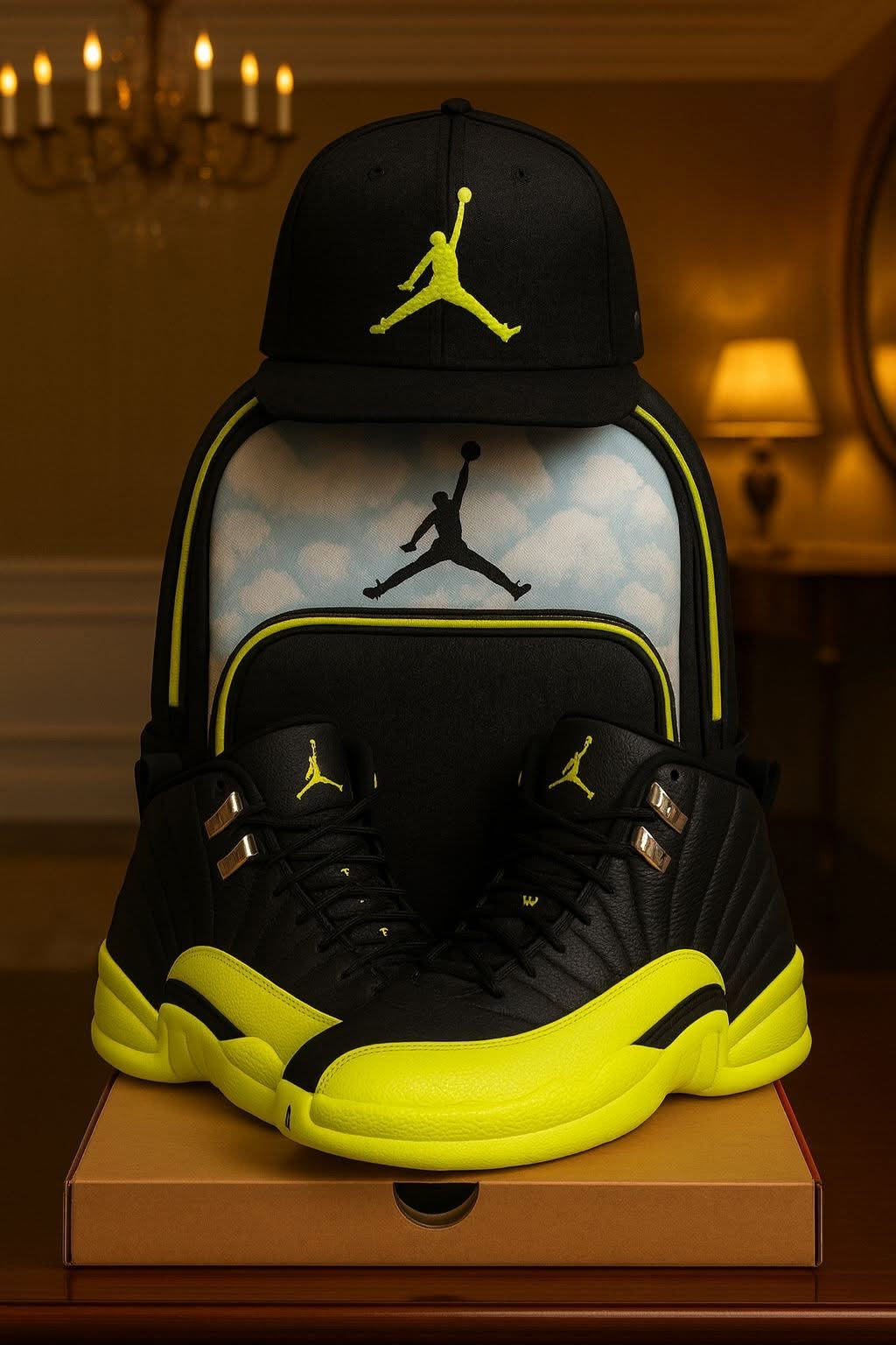 Chaussures pour hommes