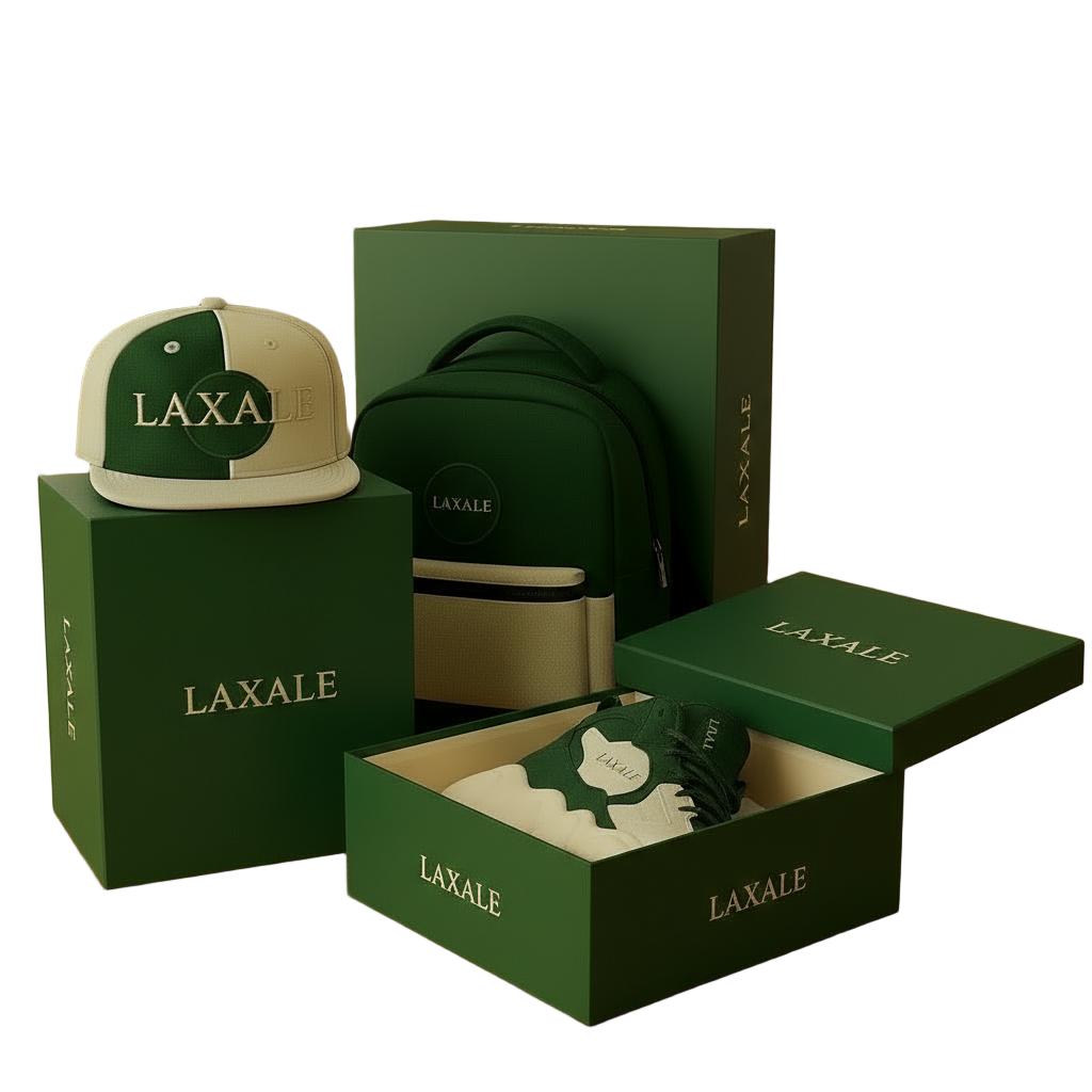 1.	Sneakers Laxale Urban Style – Look moderne et décontracté
	2.	Sandales Laxale Élégance – Légèreté et raffinement
	3.	Bottes Laxale Classic – Chic intemporel pour toutes saisons
	4.	Mocassins Laxale Premium – Confort et distinction
	5.	Escarpins Laxal