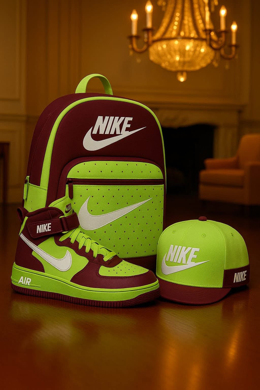 Chaussures pour hommes