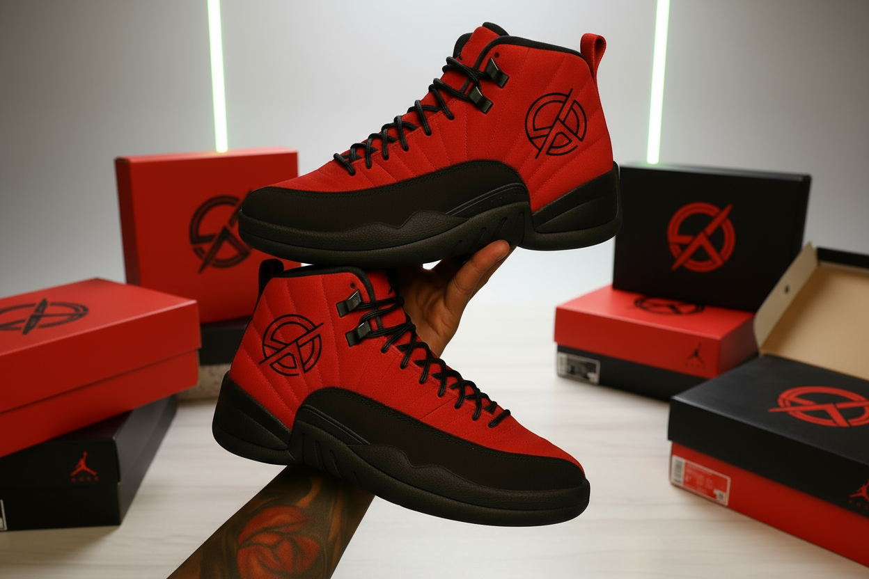 1.	Sneakers Laxale Urban Style – Look moderne et décontracté
	2.	Sandales Laxale Élégance – Légèreté et raffinement
	3.	Bottes Laxale Classic – Chic intemporel pour toutes saisons
	4.	Mocassins Laxale Premium – Confort et distinction
	5.	Escarpins Laxal