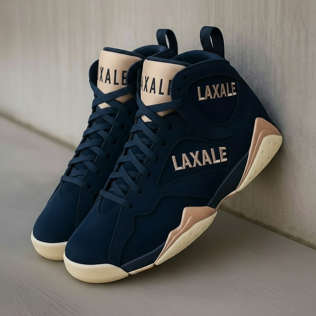 1.	Sneakers Laxale Urban Style – Look moderne et décontracté
	2.	Sandales Laxale Élégance – Légèreté et raffinement
	3.	Bottes Laxale Classic – Chic intemporel pour toutes saisons
	4.	Mocassins Laxale Premium – Confort et distinction
	5.	Escarpins Laxal