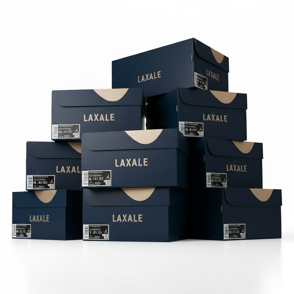 1.	Sneakers Laxale Urban Style – Look moderne et décontracté
	2.	Sandales Laxale Élégance – Légèreté et raffinement
	3.	Bottes Laxale Classic – Chic intemporel pour toutes saisons
	4.	Mocassins Laxale Premium – Confort et distinction
	5.	Escarpins Laxal