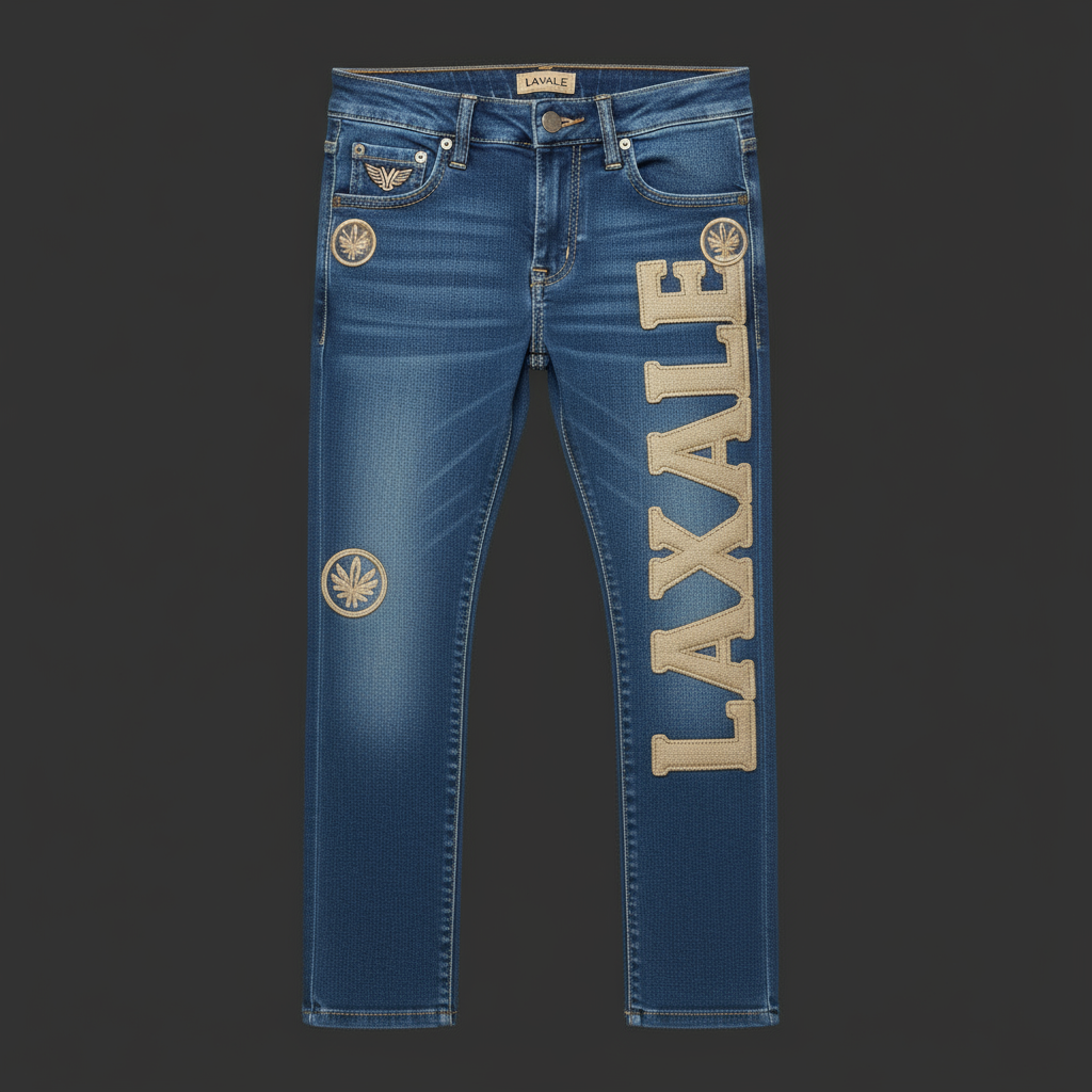 👖 Titres pour produits spécifiques
	1.	Jean Laxale Classic Fit – Le basique indispensable
	2.	Jean Laxale Slim – Élégance et liberté de mouvement
	3.	Jean Laxale High Waist – Taille haute, silhouette parfaite
	4.	Jean Laxale Stretch – Confort absolu et c