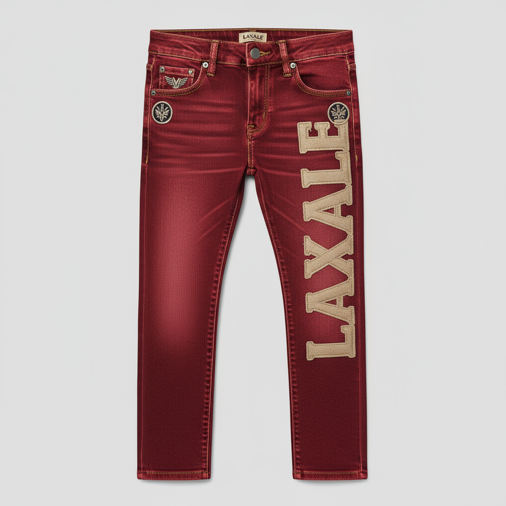 👖 Titres pour produits spécifiques
	1.	Jean Laxale Classic Fit – Le basique indispensable
	2.	Jean Laxale Slim – Élégance et liberté de mouvement
	3.	Jean Laxale High Waist – Taille haute, silhouette parfaite
	4.	Jean Laxale Stretch – Confort absolu et c