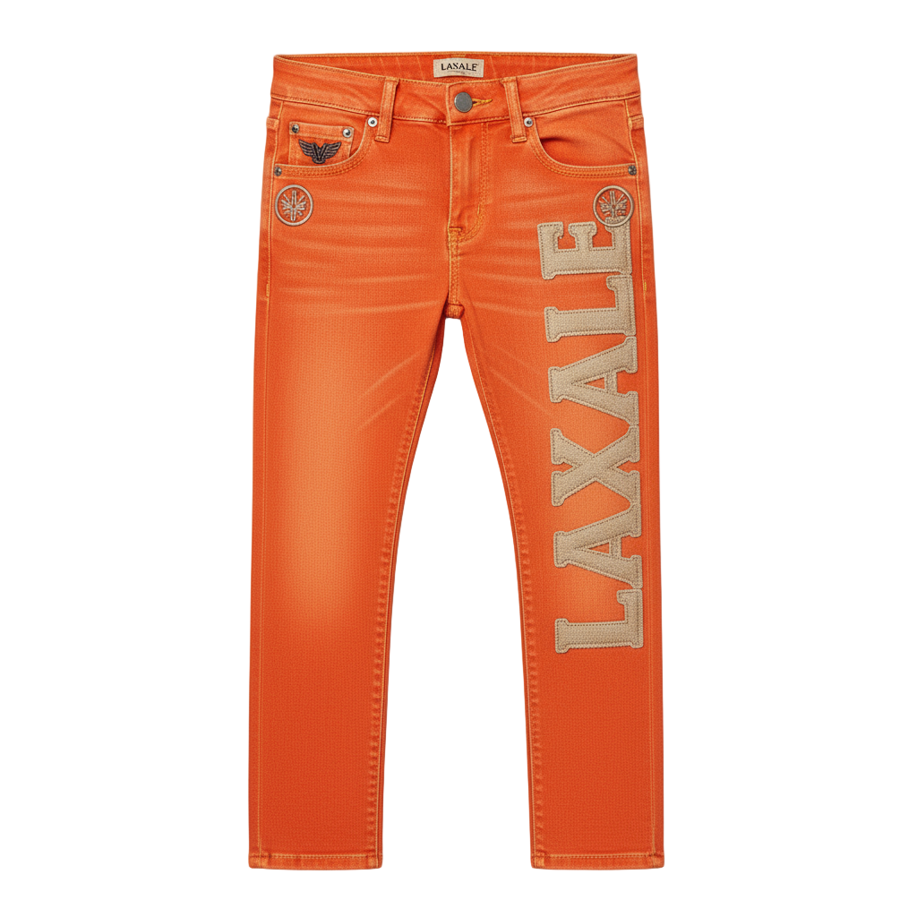 👖 Titres pour produits spécifiques
	1.	Jean Laxale Classic Fit – Le basique indispensable
	2.	Jean Laxale Slim – Élégance et liberté de mouvement
	3.	Jean Laxale High Waist – Taille haute, silhouette parfaite
	4.	Jean Laxale Stretch – Confort absolu et c