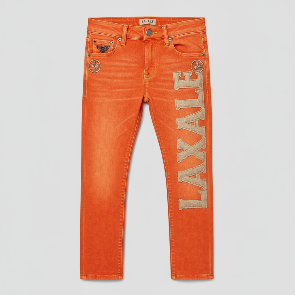 👖 Titres pour produits spécifiques
	1.	Jean Laxale Classic Fit – Le basique indispensable
	2.	Jean Laxale Slim – Élégance et liberté de mouvement
	3.	Jean Laxale High Waist – Taille haute, silhouette parfaite
	4.	Jean Laxale Stretch – Confort absolu et c