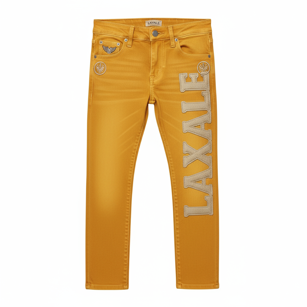 👖 Titres pour produits spécifiques
	1.	Jean Laxale Classic Fit – Le basique indispensable
	2.	Jean Laxale Slim – Élégance et liberté de mouvement
	3.	Jean Laxale High Waist – Taille haute, silhouette parfaite
	4.	Jean Laxale Stretch – Confort absolu et c