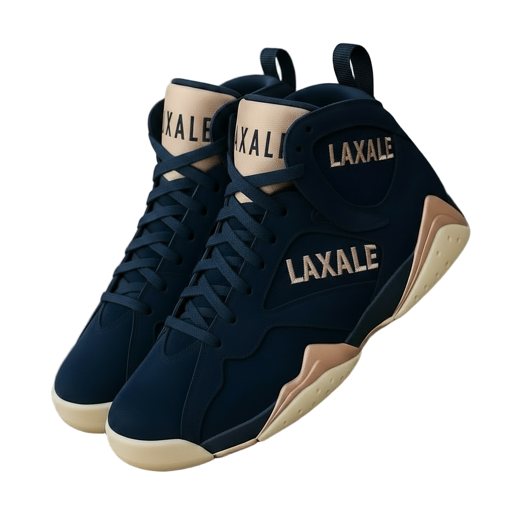 1.	Sneakers Laxale Urban Style – Look moderne et décontracté
	2.	Sandales Laxale Élégance – Légèreté et raffinement
	3.	Bottes Laxale Classic – Chic intemporel pour toutes saisons
	4.	Mocassins Laxale Premium – Confort et distinction
	5.	Escarpins Laxal