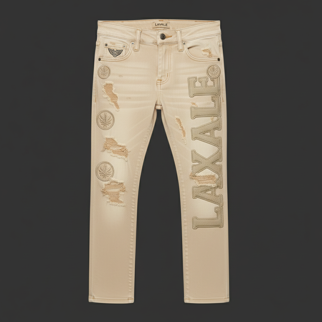 👖 Titres pour produits spécifiques
	1.	Jean Laxale Classic Fit – Le basique indispensable
	2.	Jean Laxale Slim – Élégance et liberté de mouvement
	3.	Jean Laxale High Waist – Taille haute, silhouette parfaite
	4.	Jean Laxale Stretch – Confort absolu et c