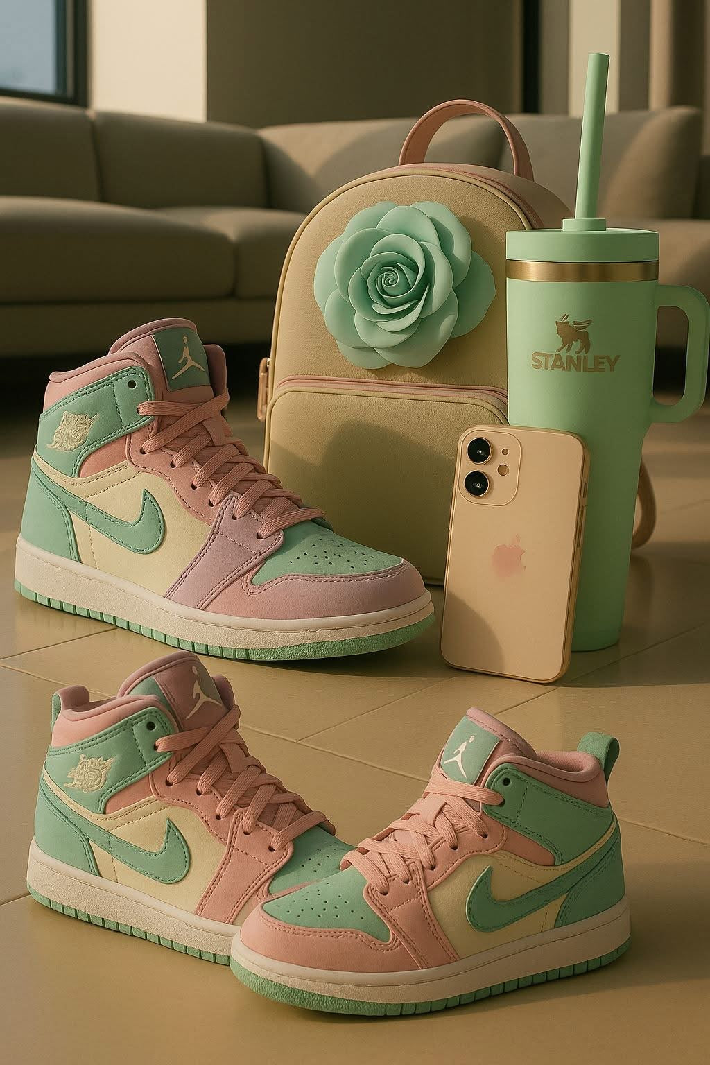 Chaussures pour hommes