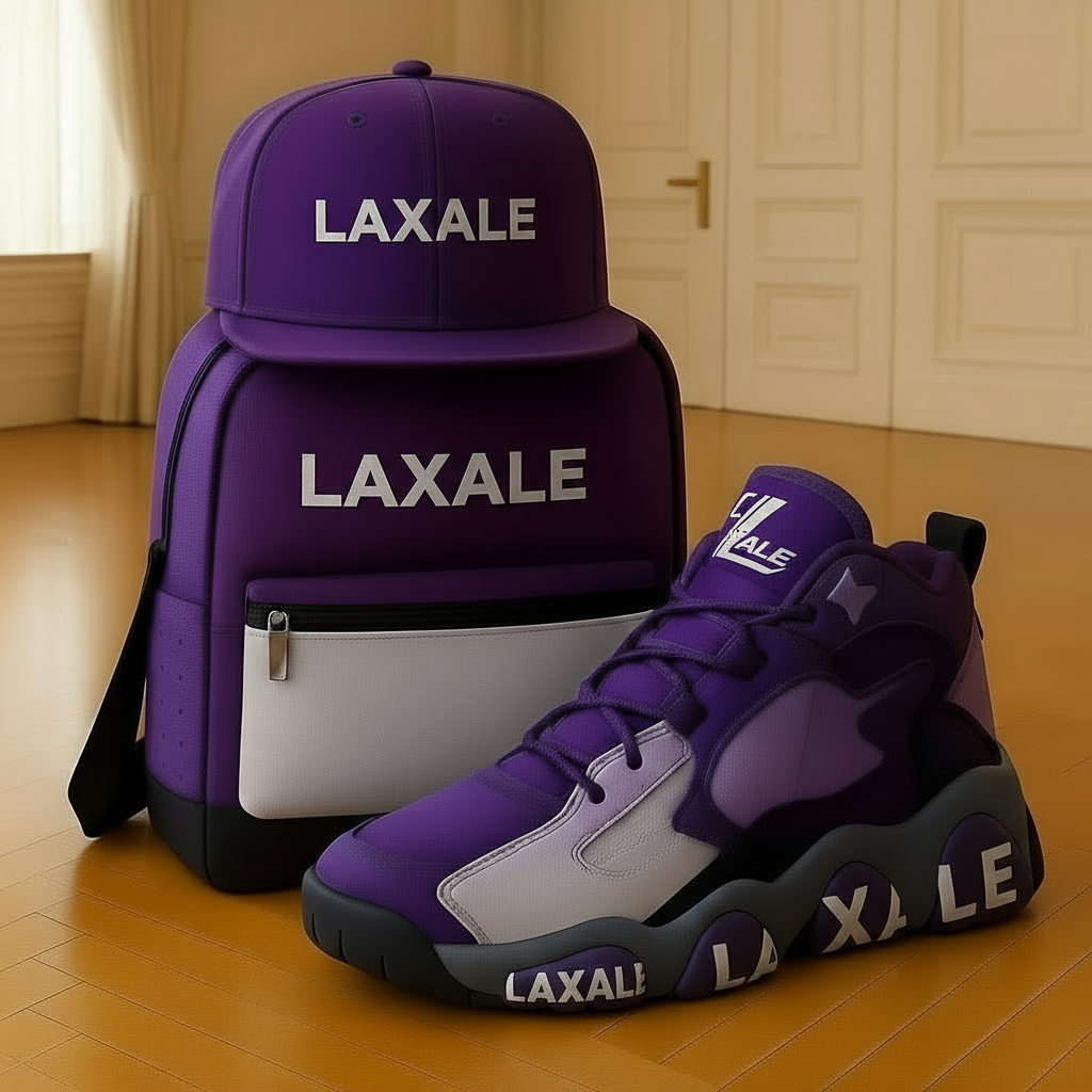 1.	Sneakers Laxale Urban Style – Look moderne et décontracté
	2.	Sandales Laxale Élégance – Légèreté et raffinement
	3.	Bottes Laxale Classic – Chic intemporel pour toutes saisons
	4.	Mocassins Laxale Premium – Confort et distinction
	5.	Escarpins Laxal