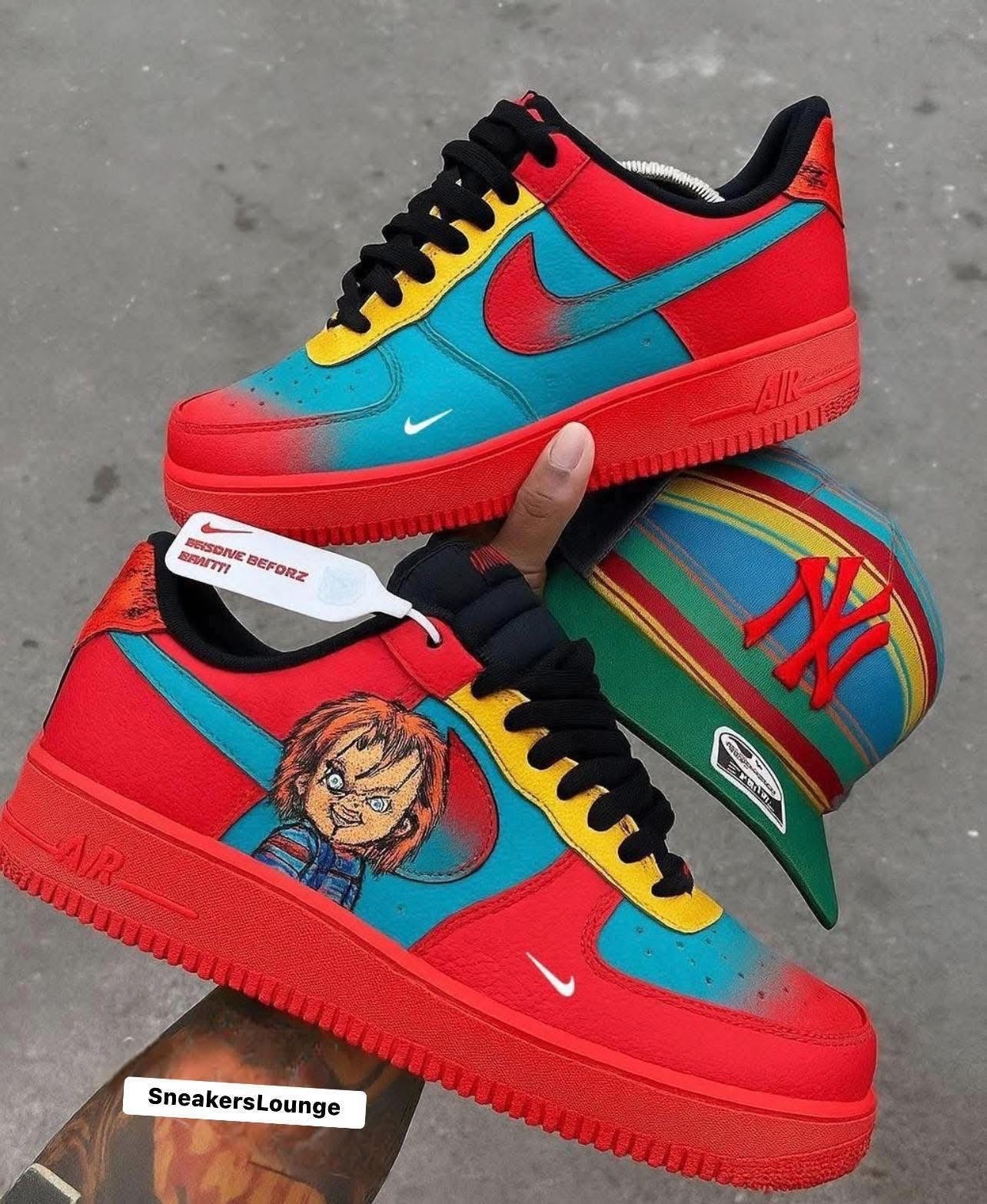 Chaussures pour hommes