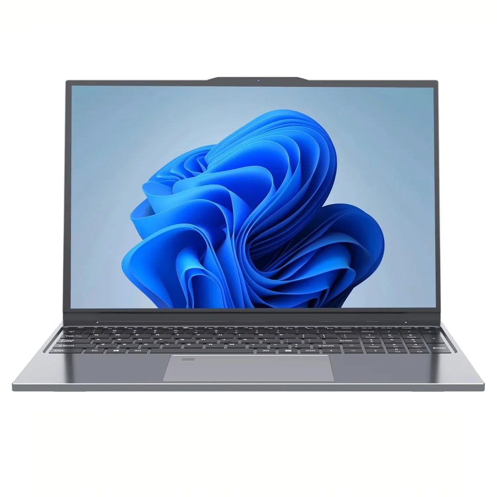 Windows 11 Pro 15.6" Ultra Slim Portable i7 Laptop intel Core i7 6500U 16GB DDR4 1TB 2TB SSD Fingerprint Office Gaming Laptop PC