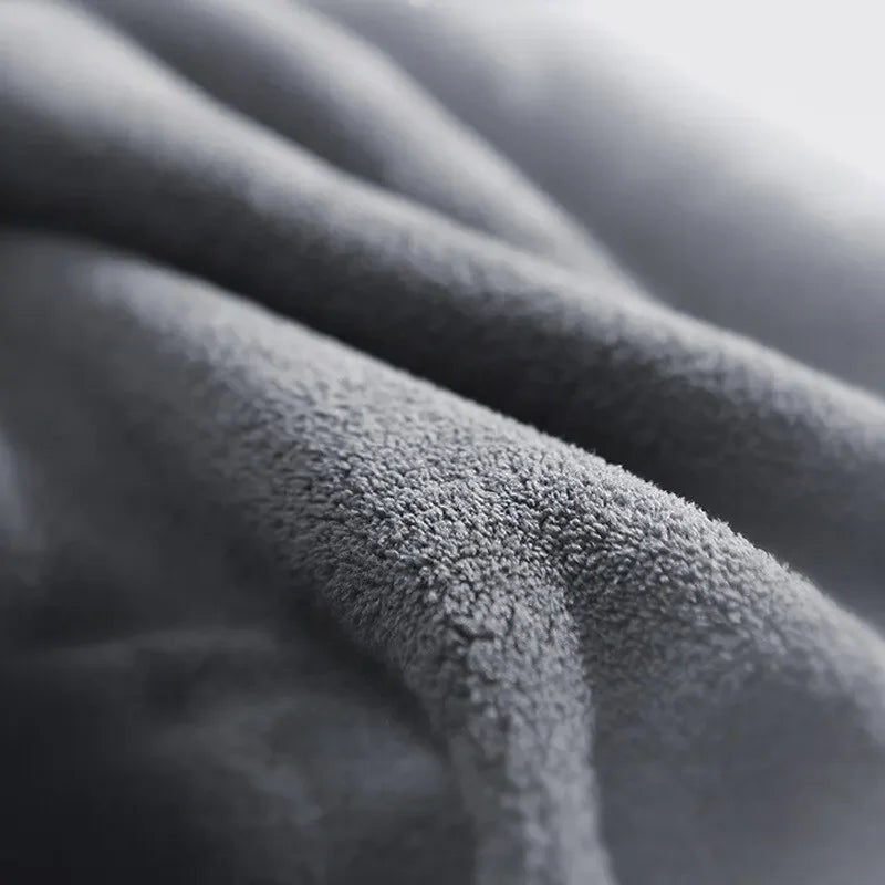 SEAMETAL Multi Sizes Car Microfiber Towel Upgraded Ultra-Soft Auto Drying Cleaning Cloth Super Absorbent Scratch-Free Towels