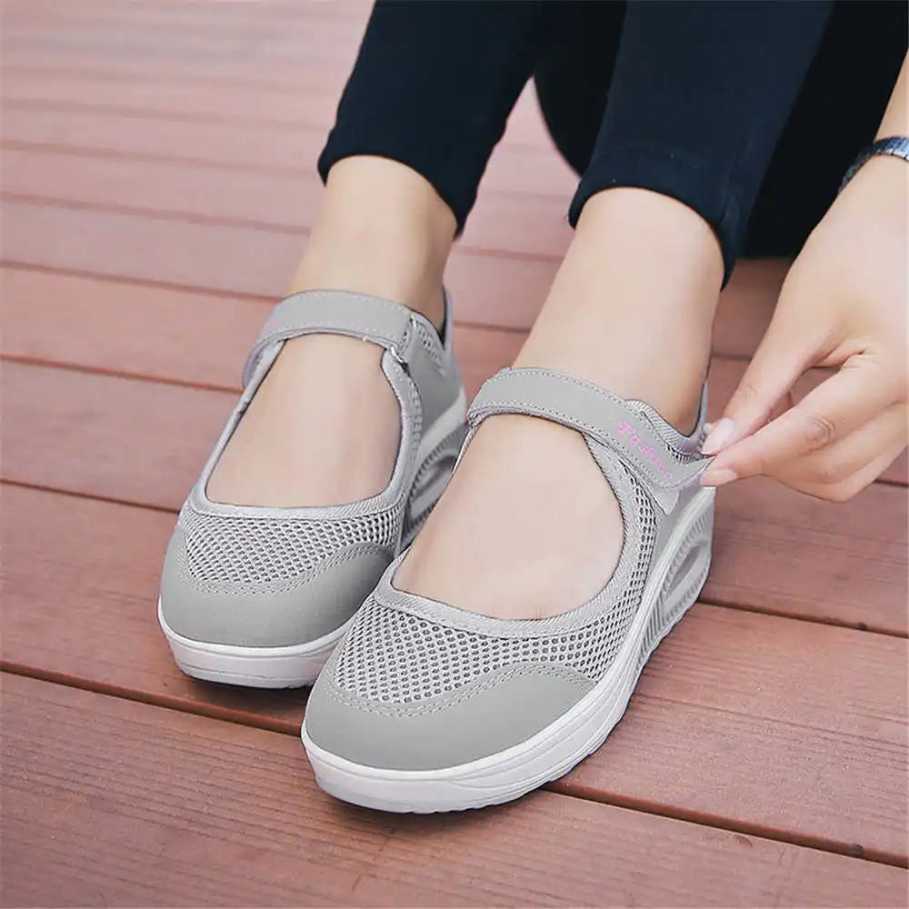 slip-ons spring-autumn famous brand shoes women Running basketball training women's sneakers girl sport cuddly high-tech YDX2
