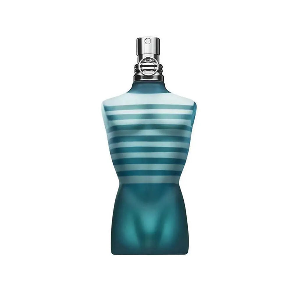 Jean Paul Gaultier Le Male By Jean Paul Gaultier for Men. Eau De Toilette Spray 4.2 Oz. Perfumes Masculinos