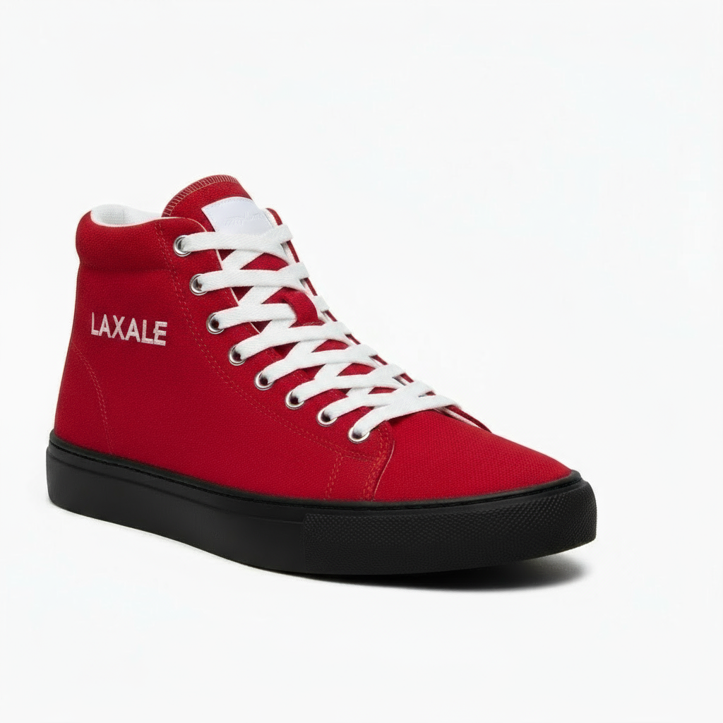 1.	Sneakers Laxale Urban Style – Look moderne et décontracté
	2.	Sandales Laxale Élégance – Légèreté et raffinement
	3.	Bottes Laxale Classic – Chic intemporel pour toutes saisons
	4.	Mocassins Laxale Premium – Confort et distinction
	5.	Escarpins Laxal