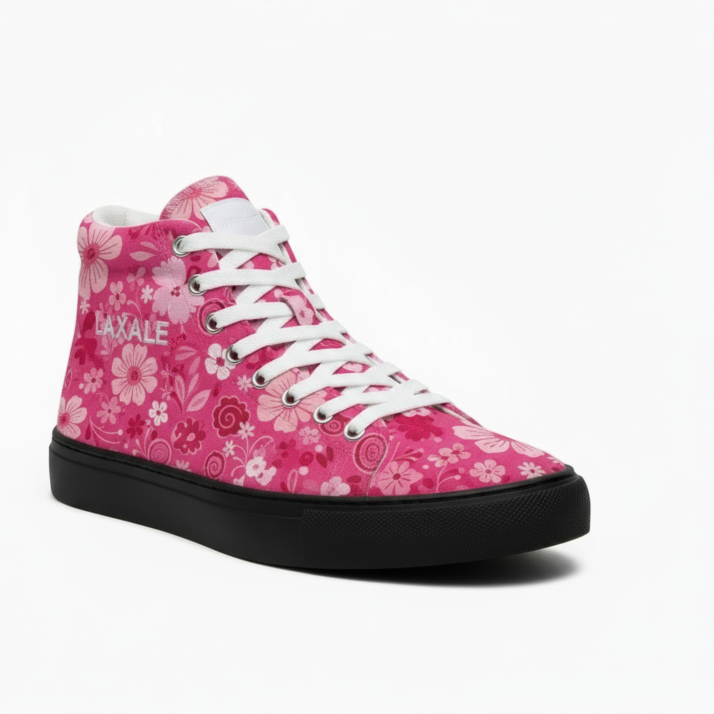 1.	Sneakers Laxale Urban Style – Look moderne et décontracté
	2.	Sandales Laxale Élégance – Légèreté et raffinement
	3.	Bottes Laxale Classic – Chic intemporel pour toutes saisons
	4.	Mocassins Laxale Premium – Confort et distinction
	5.	Escarpins Laxal