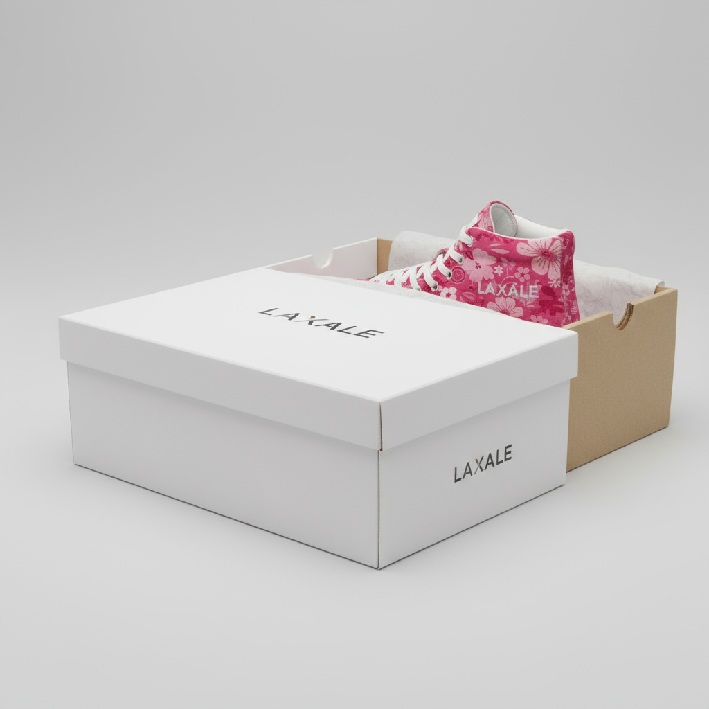 1.	Sneakers Laxale Urban Style – Look moderne et décontracté
	2.	Sandales Laxale Élégance – Légèreté et raffinement
	3.	Bottes Laxale Classic – Chic intemporel pour toutes saisons
	4.	Mocassins Laxale Premium – Confort et distinction
	5.	Escarpins Laxal