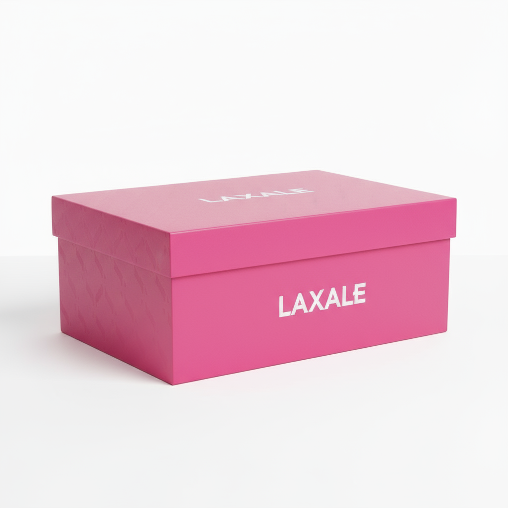 1.	Sneakers Laxale Urban Style – Look moderne et décontracté
	2.	Sandales Laxale Élégance – Légèreté et raffinement
	3.	Bottes Laxale Classic – Chic intemporel pour toutes saisons
	4.	Mocassins Laxale Premium – Confort et distinction
	5.	Escarpins Laxal